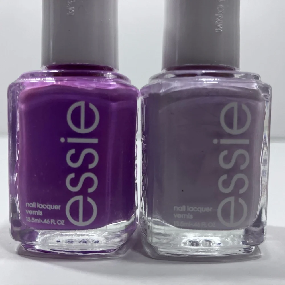 2 Essie Polish